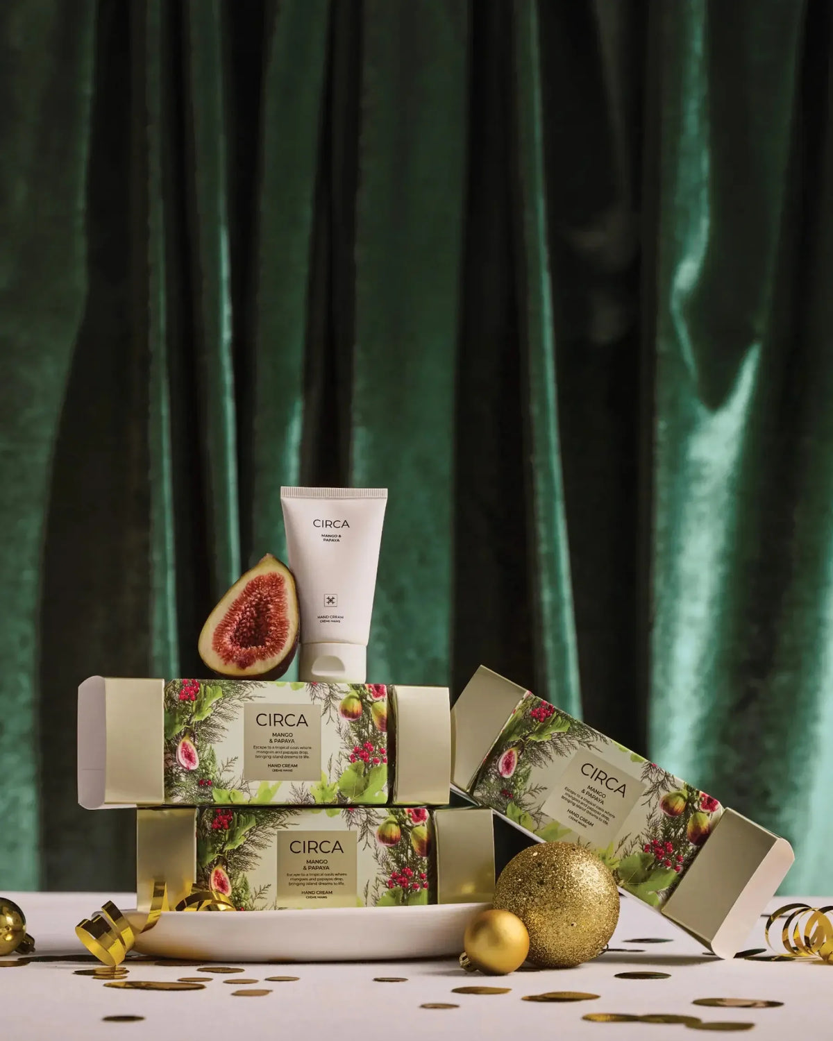40ml Hand Cream Bonbon - Mango & Papaya-Christmas-Circa-The Bay Room
