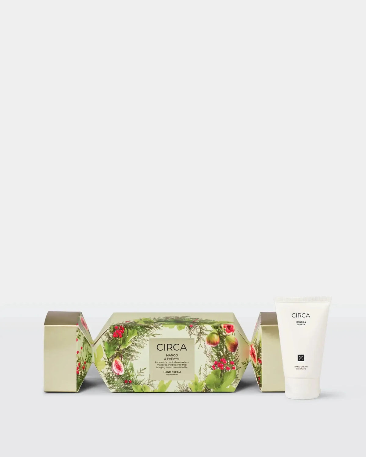 40ml Hand Cream Bonbon - Mango & Papaya-Christmas-Circa-The Bay Room