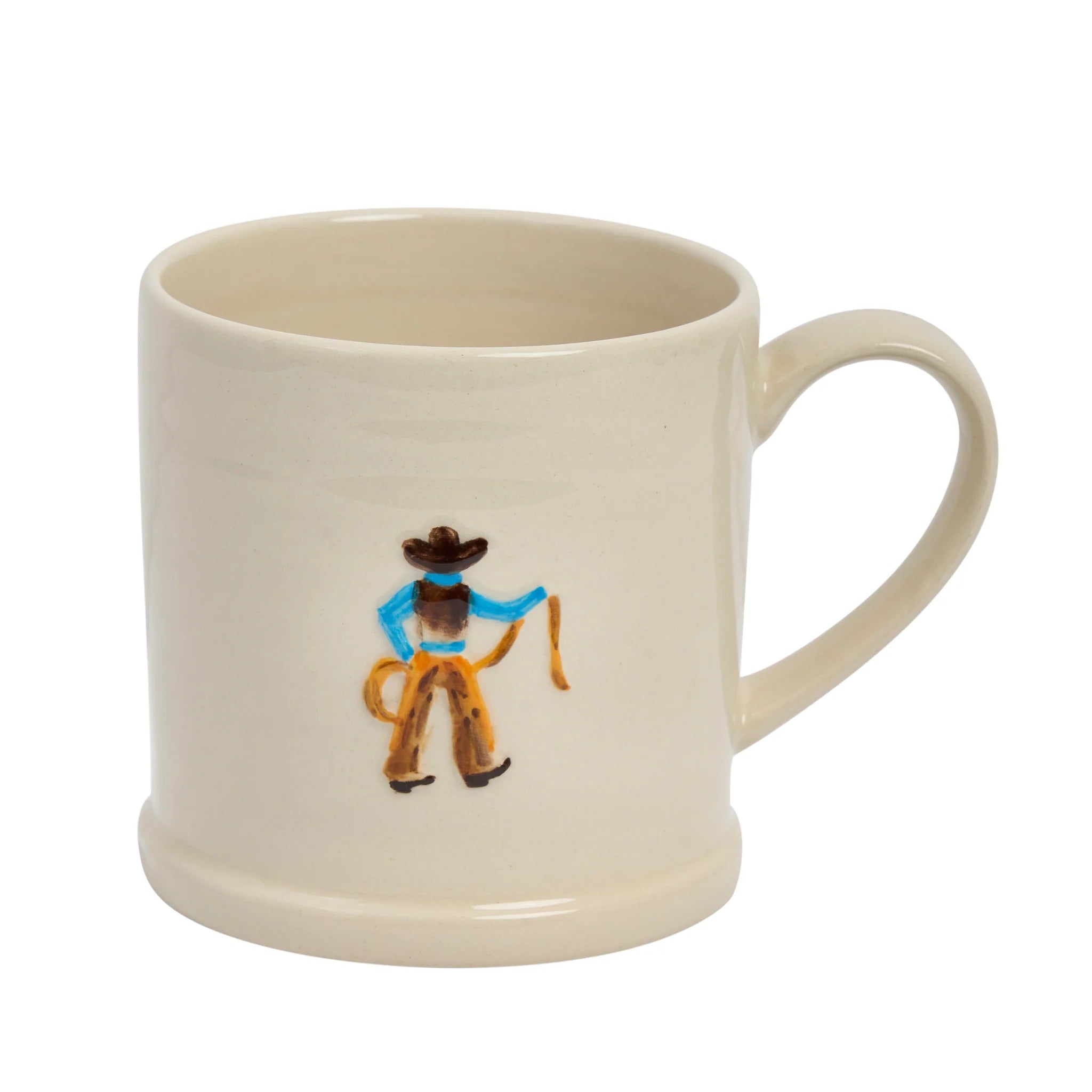 Cowboy Mug / Favourite Things