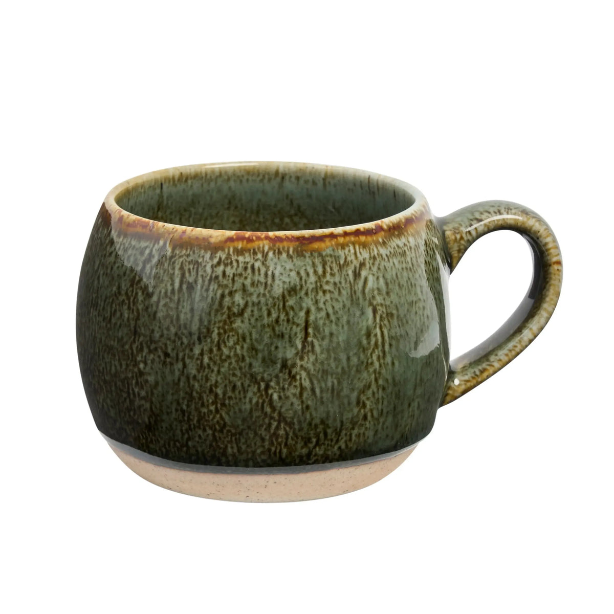 4pc Mineral Mugs in Serpentine-Dining & Entertaining-Robert Gordon-The Bay Room