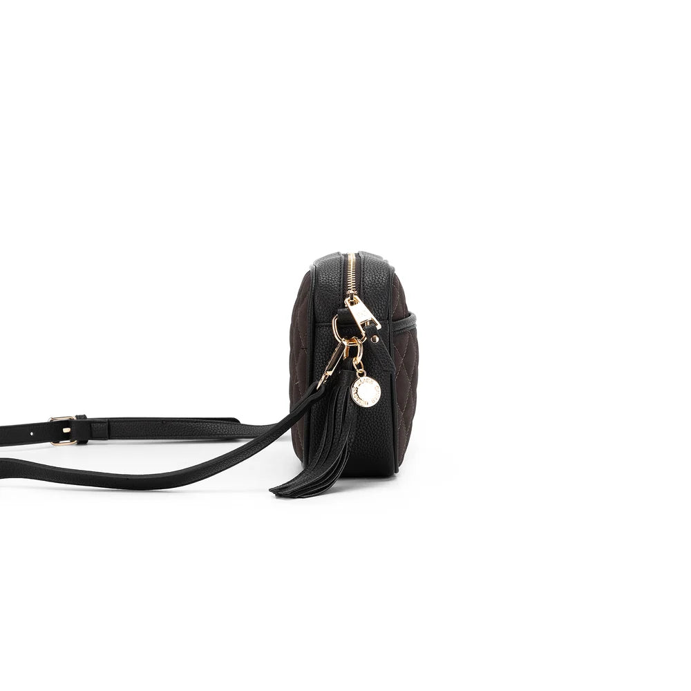 Maxine Coco Crossbody Bag