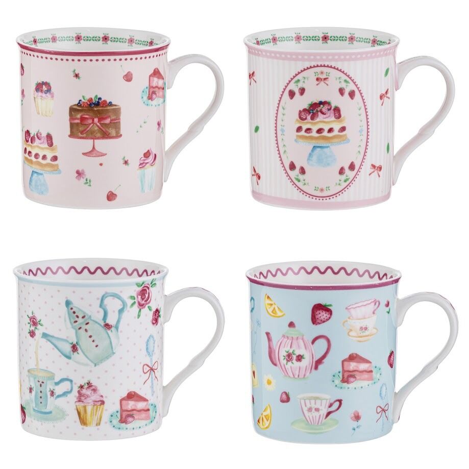 Sweet Moments Mug