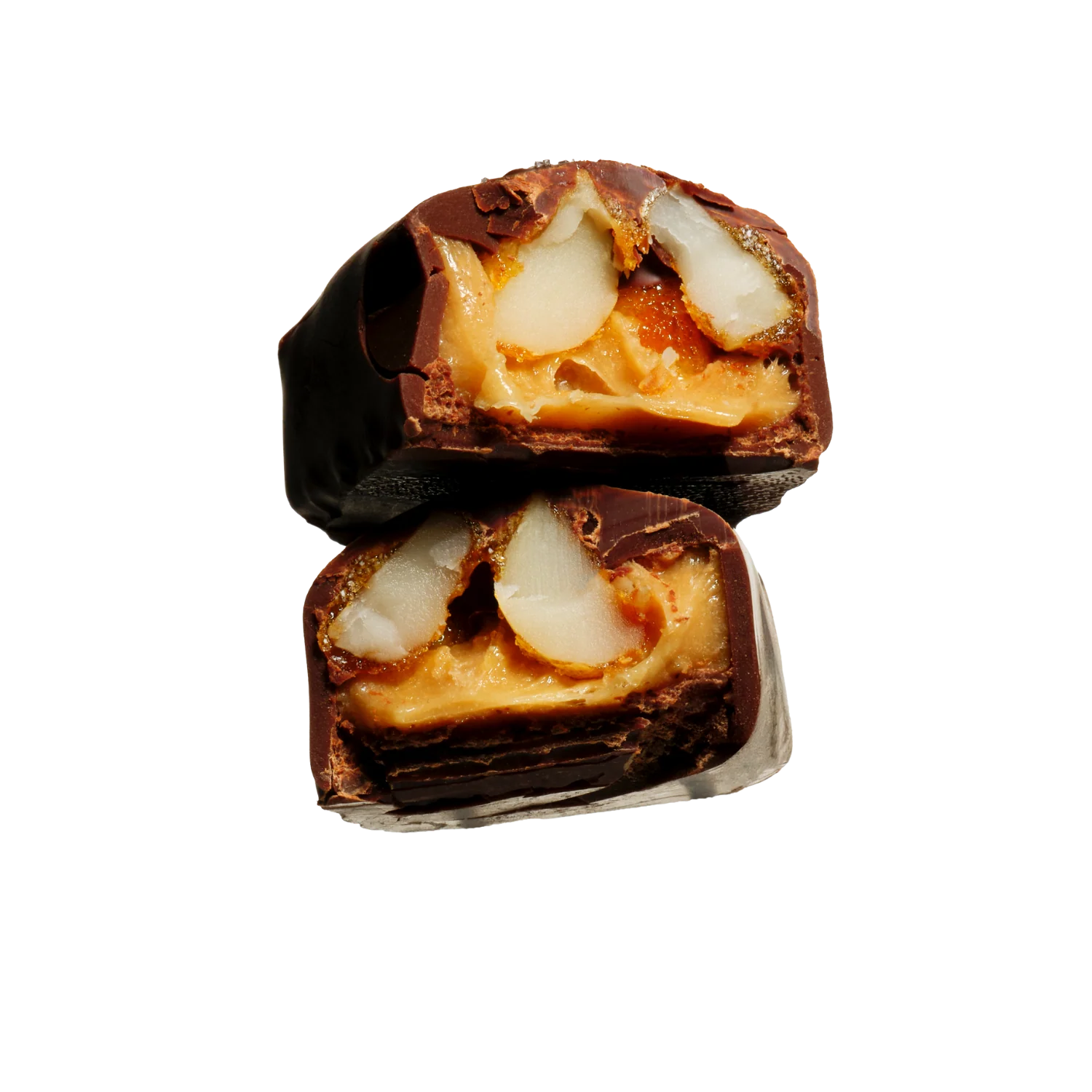 35g Maple Macadamia Caramel