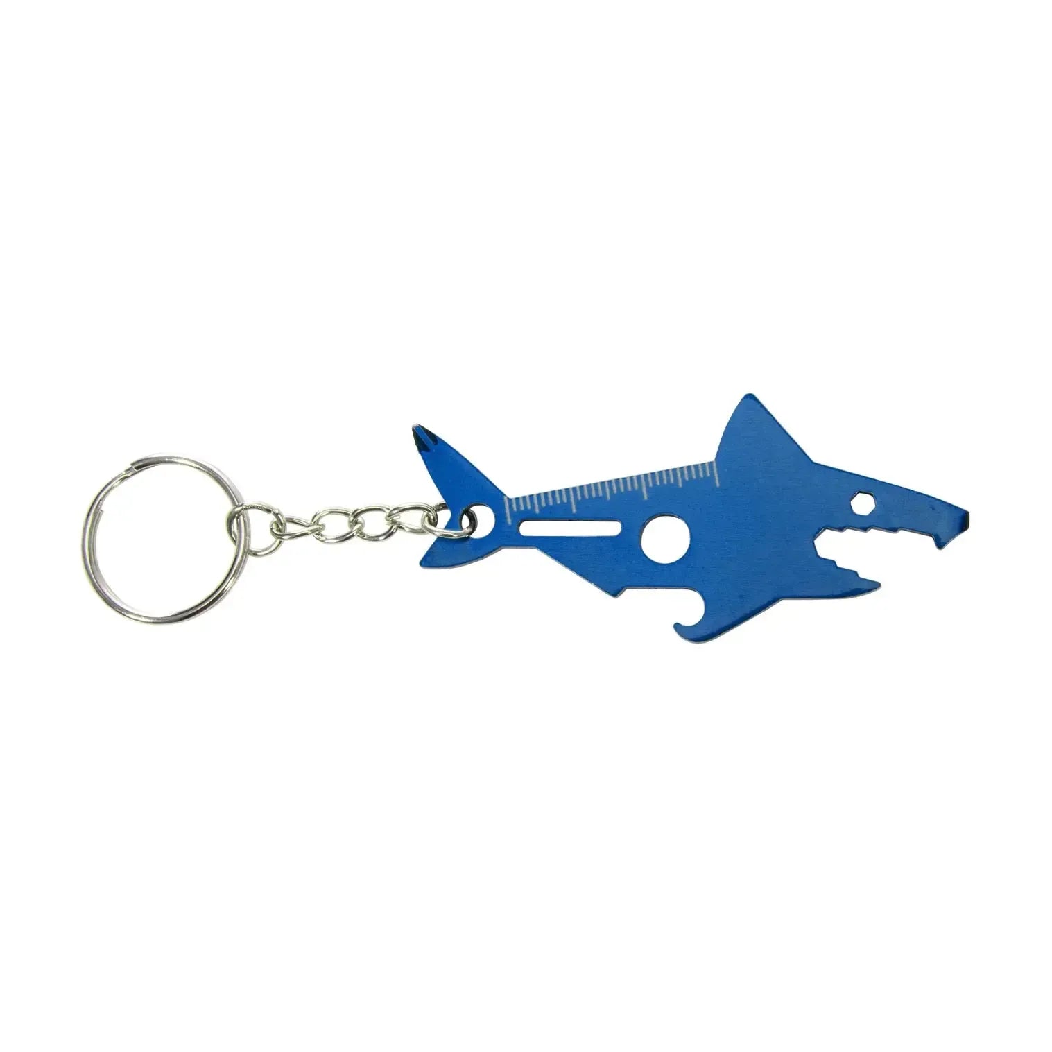 6 in 1 Shark Multi-Tool-Fun & Games-The Australian Collection-The Bay Room