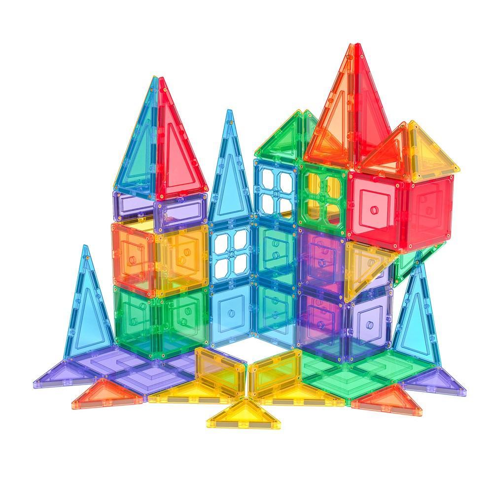 64 Piece Explorer Set-Toys-TileTek-The Bay Room