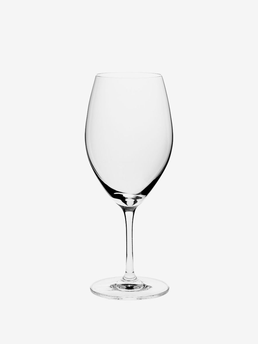 6pce White Wine Glass Set Frankie Clear-Dining & Entertaining-Hottie-The Bay Room
