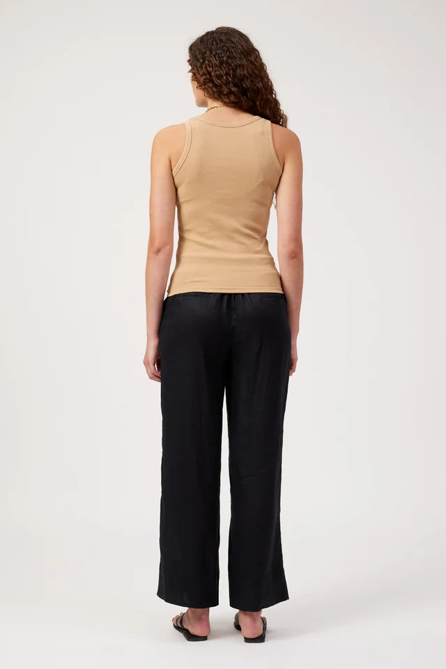 Zambezi Tank - Wheat
