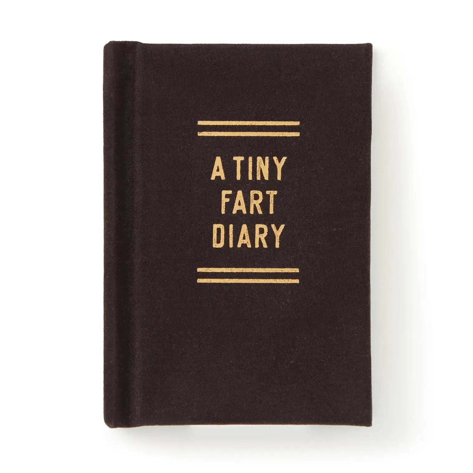 A Tiny Fart Diary-Fun & Games-Brass Monkey-The Bay Room