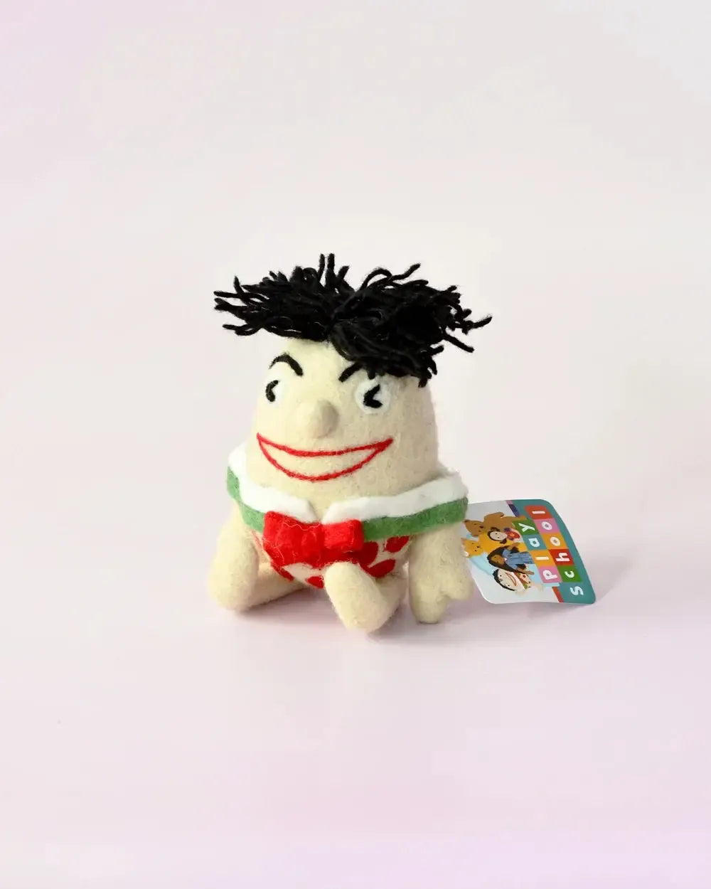 ABC Play School - Felt Humpty Toy-Toys-Tara Treasures-The Bay Room