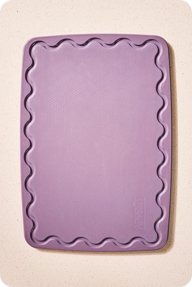 Petite Board Lilac