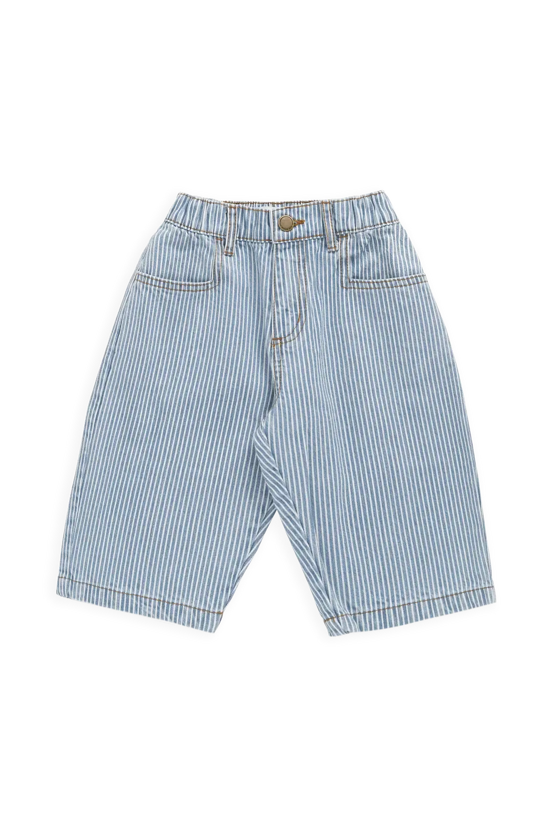 Abel Pant - Holiday Stripe-Clothing & Accessories-Jamie Kay-The Bay Room