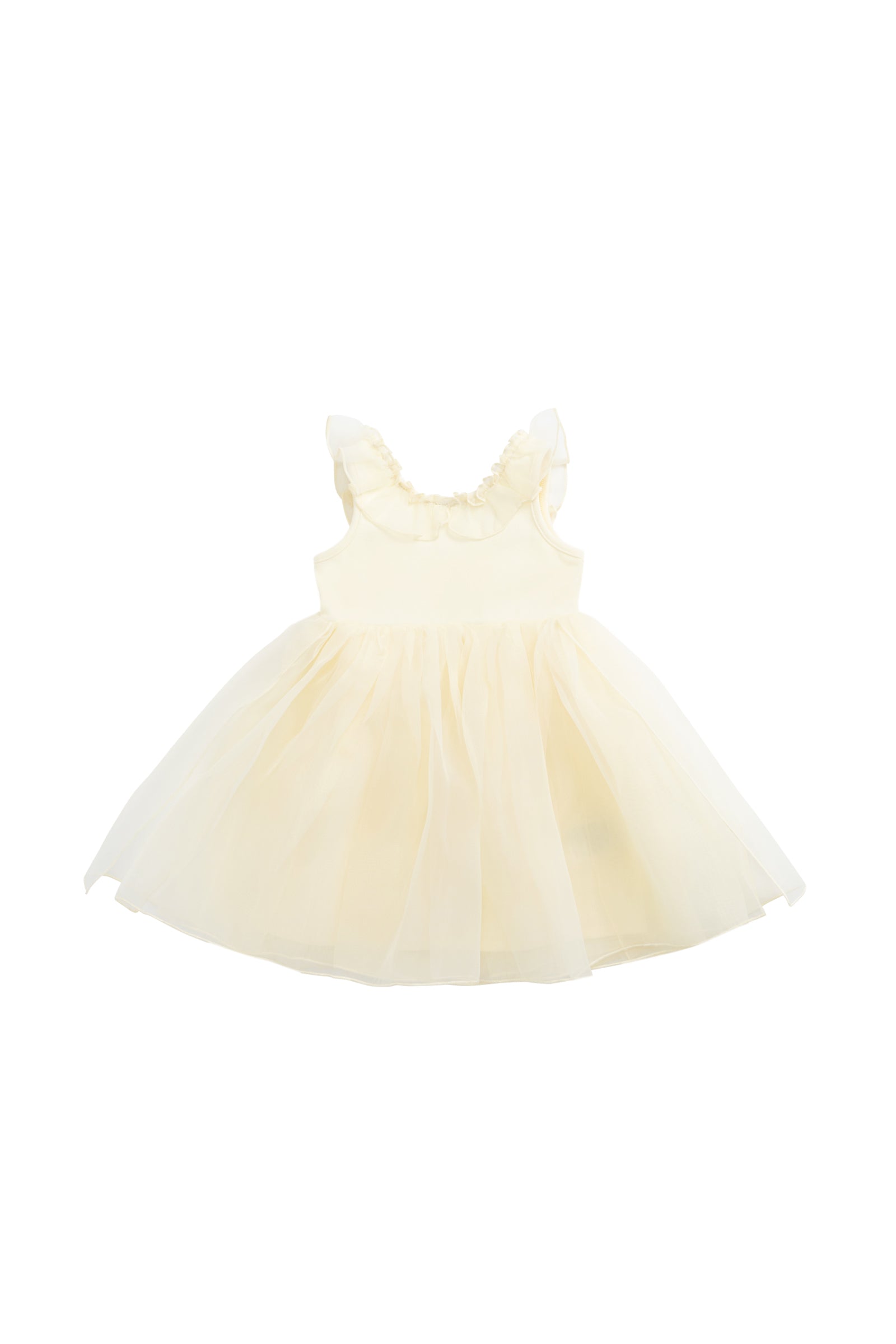 Adalyn Dress - Lemon-Clothing & Accessories-Jamie Kay-The Bay Room