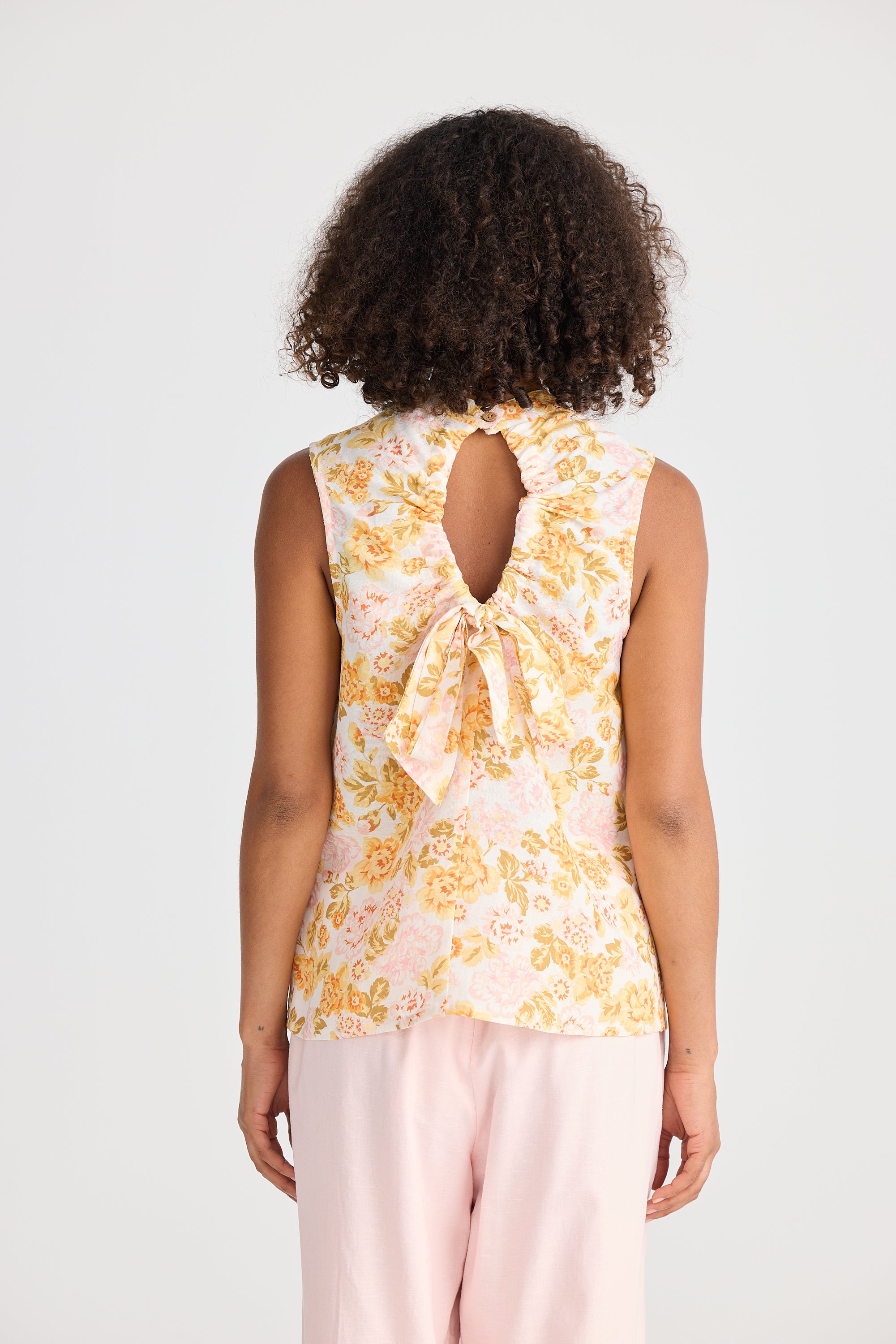 Adel Top - Boboli-Tops-The Shanty Corporation-The Bay Room