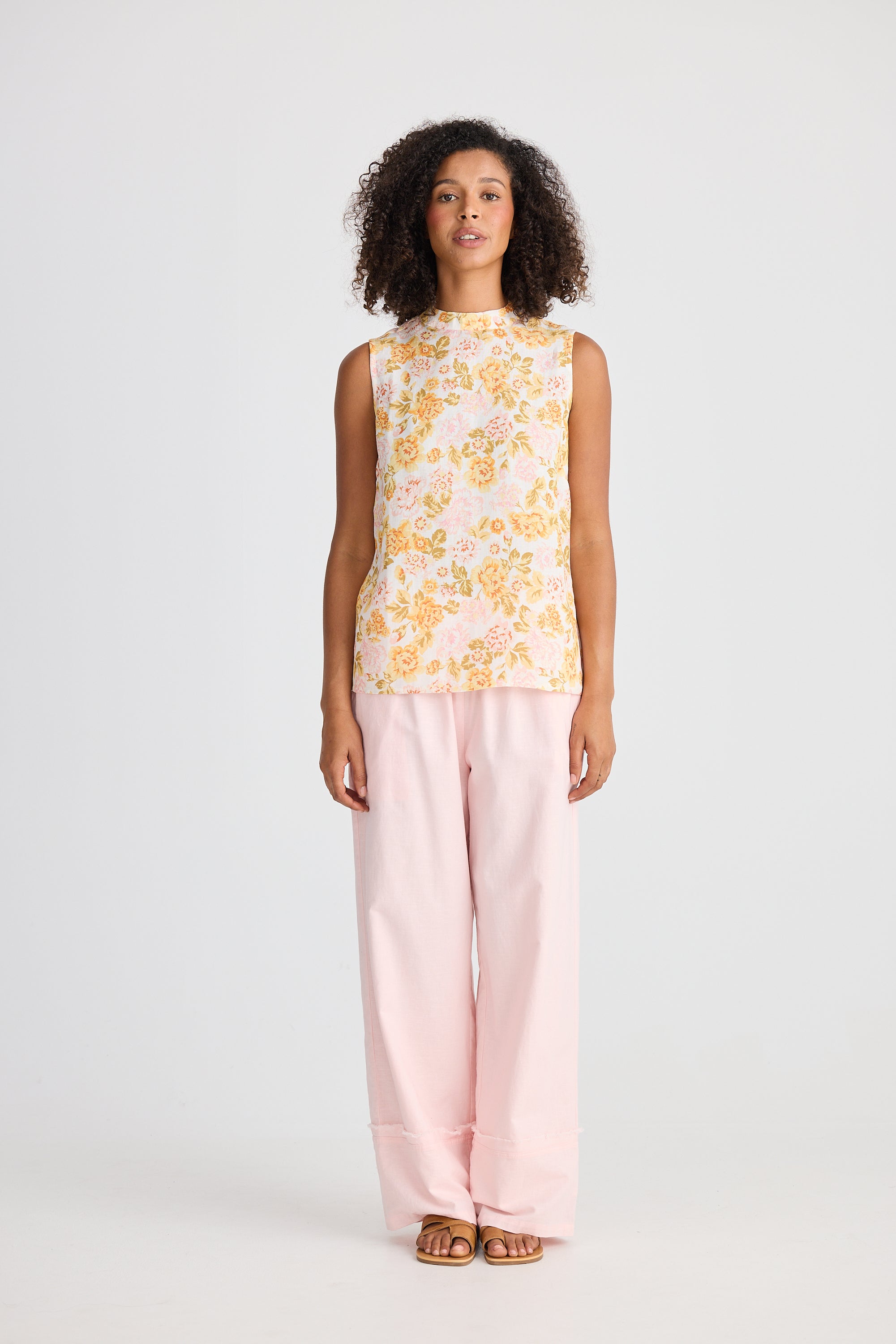 Adel Top - Boboli-Tops-The Shanty Corporation-The Bay Room