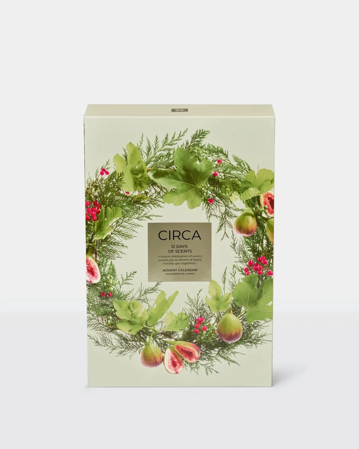Advent Calendar - Christmas-Christmas-Circa-The Bay Room