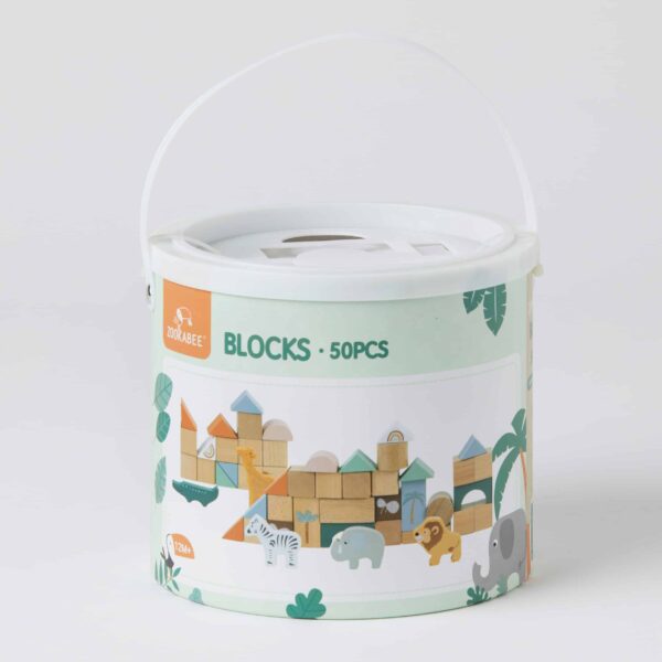 Africa Blocks-Toys-Pilbeam Living-The Bay Room