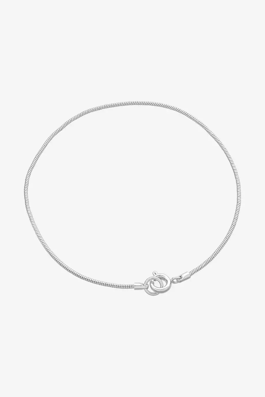 Aisling Silver Bracelet-Jewellery-Liberte-The Bay Room