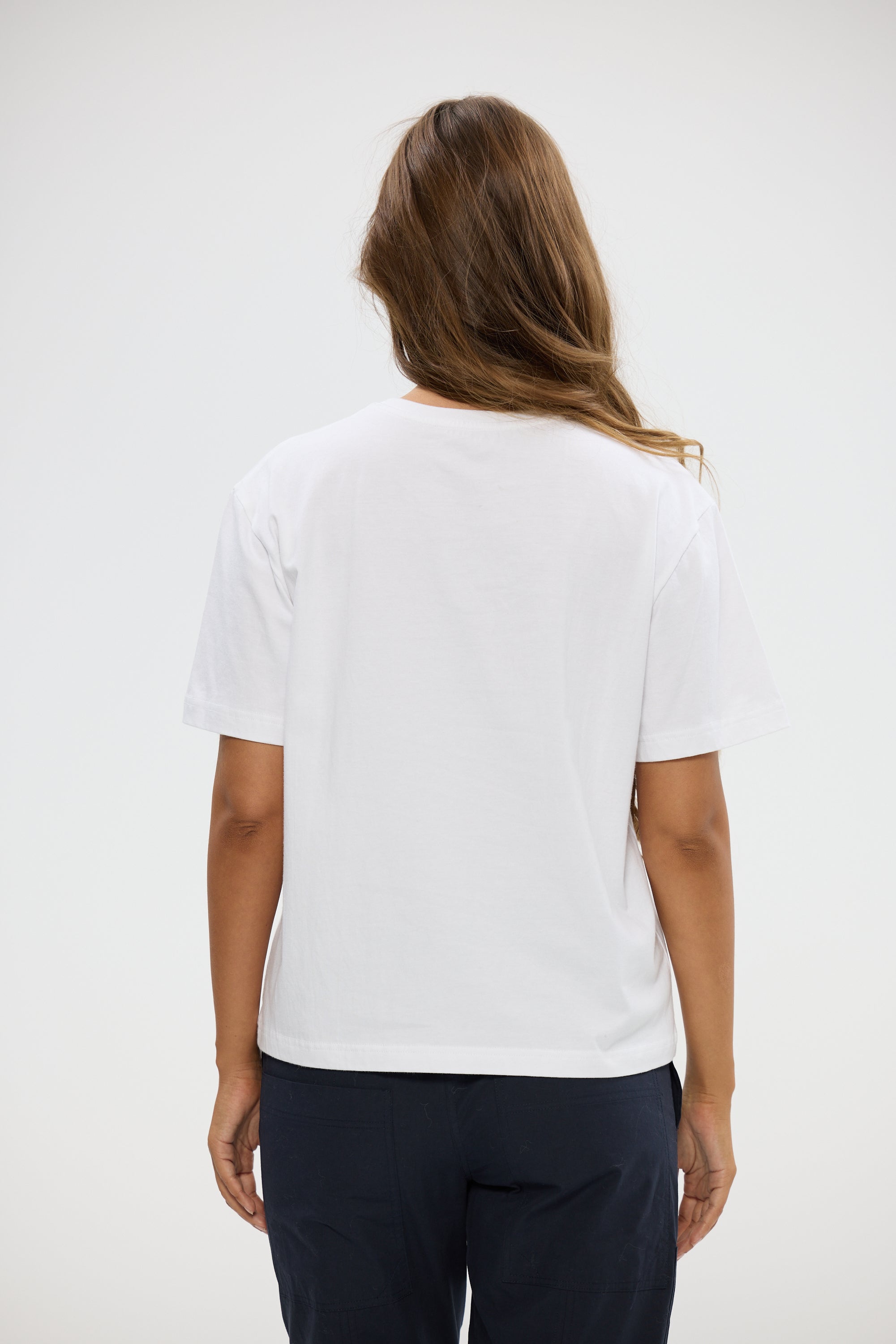 Al Mare Tee - White-Tops-Holiday-The Bay Room