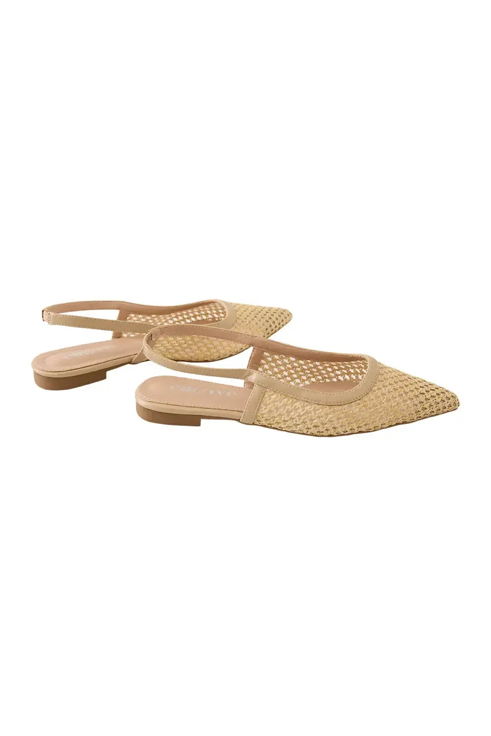 Alcazar Sandal - Clay-Footwear-Eb & Ive-The Bay Room