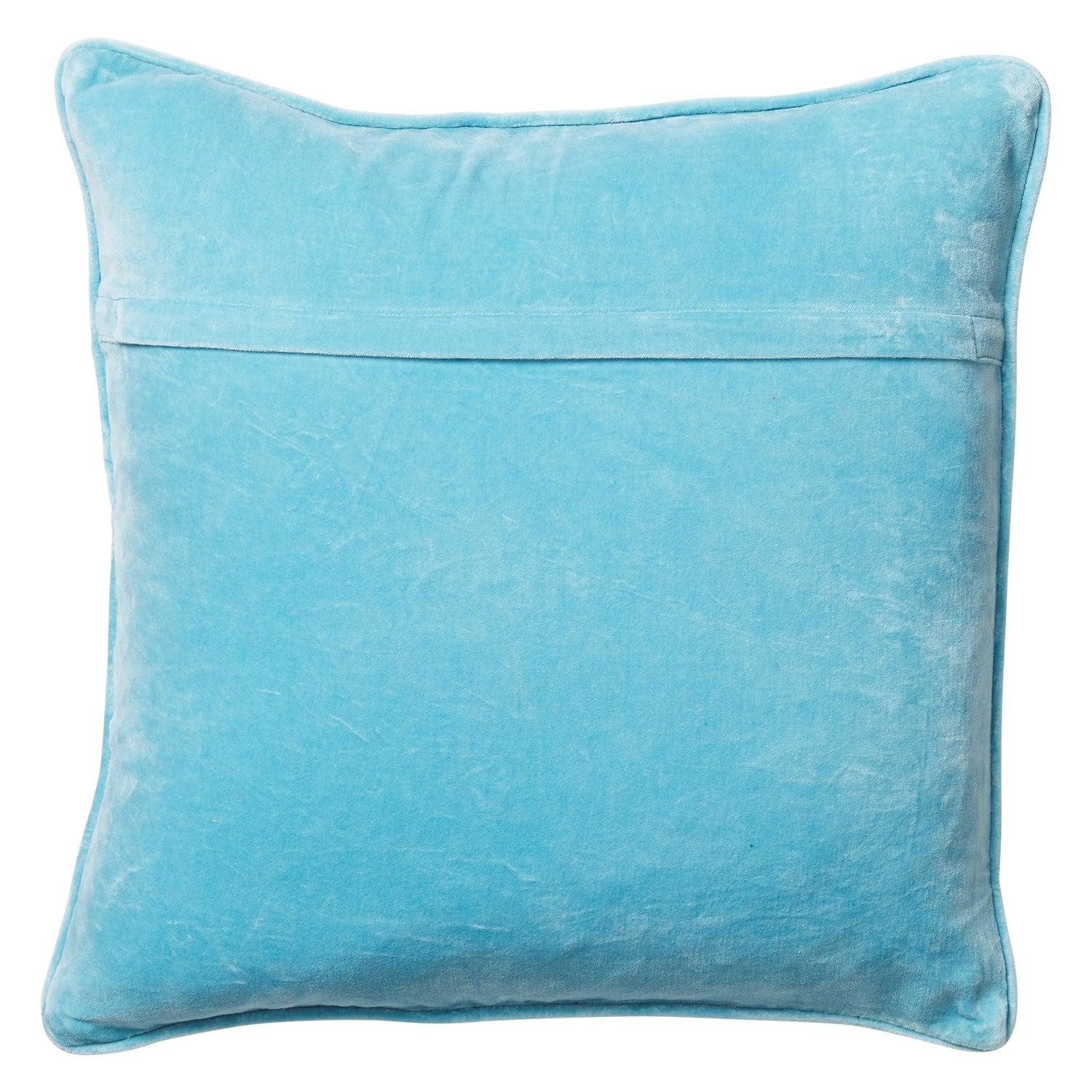 Aletha Velvet Cushion-Soft Furnishings-Sage & Clare-The Bay Room