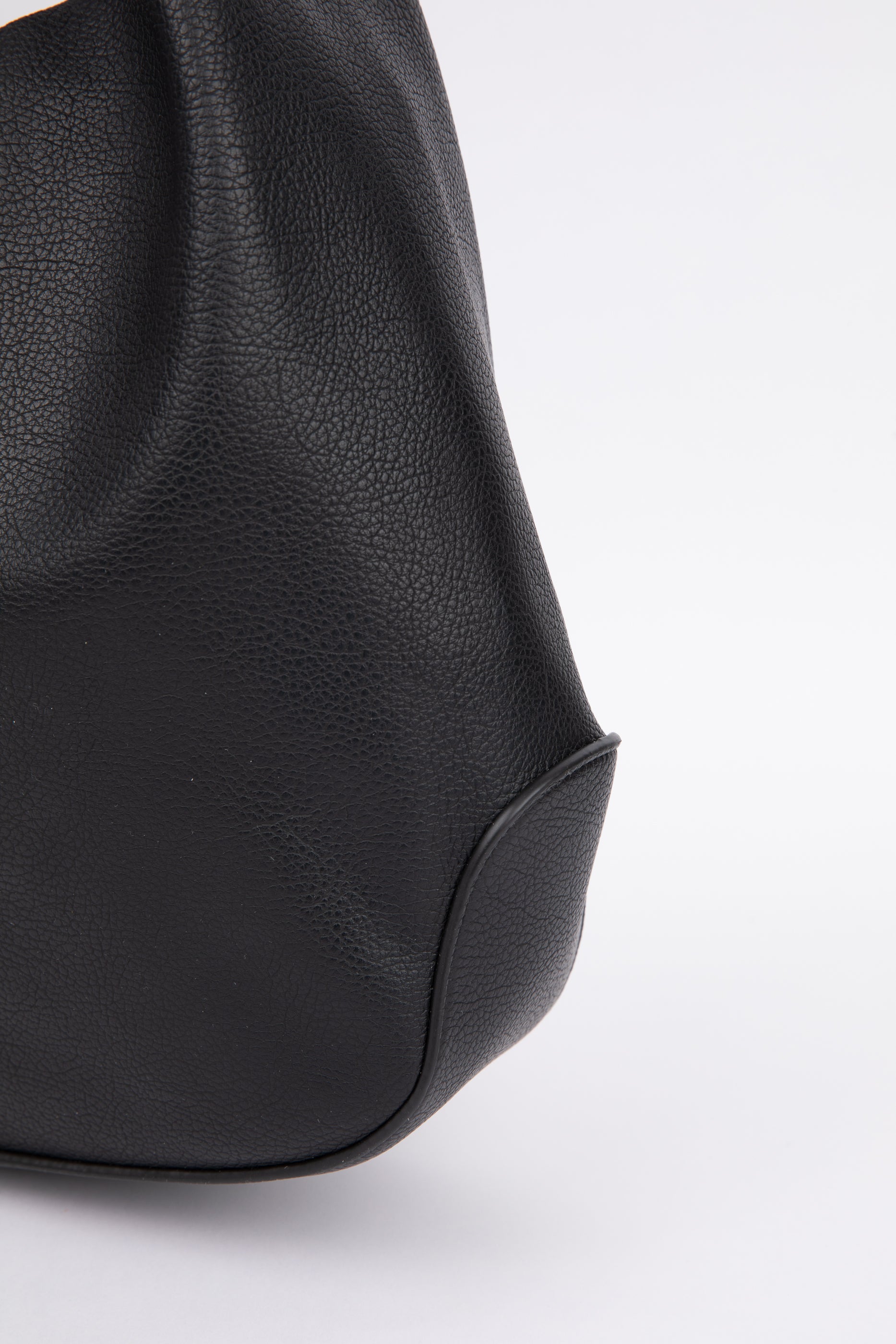 Alexa Hobo Bag - Black-Bags & Clutches-Holiday-The Bay Room