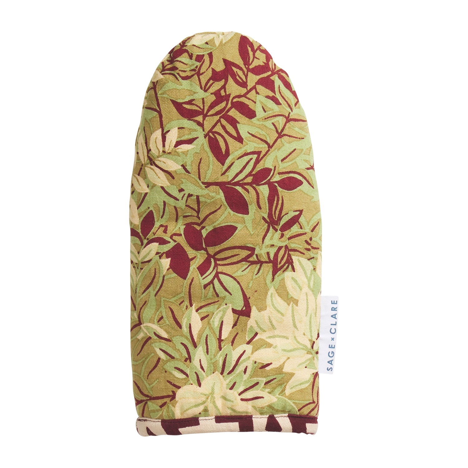 Alka Oven Mitt - Reed-Kitchenware-Sage & Clare-The Bay Room