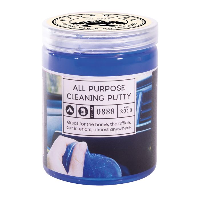 All Purpose Cleaning Putty-Fun & Games-Maverick-The Bay Room