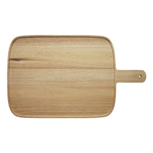 Alto Large Rectangle Serve Paddle-Dining & Entertaining-Ecology-The Bay Room