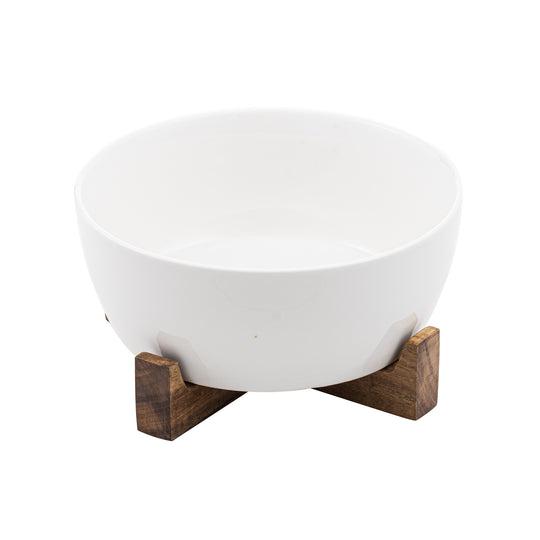 Alto Oven To Table Small Bowl With Trivet-Dining & Entertaining-Ladelle-The Bay Room