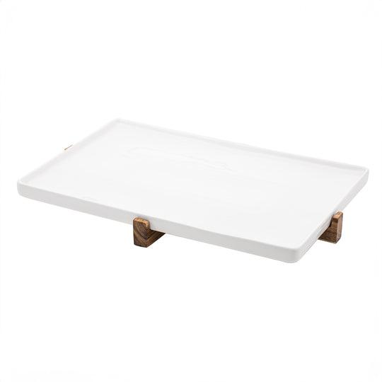 Alto Oven to Table Sheet Pan with Trivet-Dining & Entertaining-Ladelle-The Bay Room