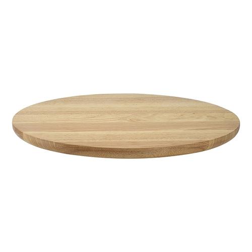 Alto Round Serving Board 50cm-Dining & Entertaining-Ecology-The Bay Room