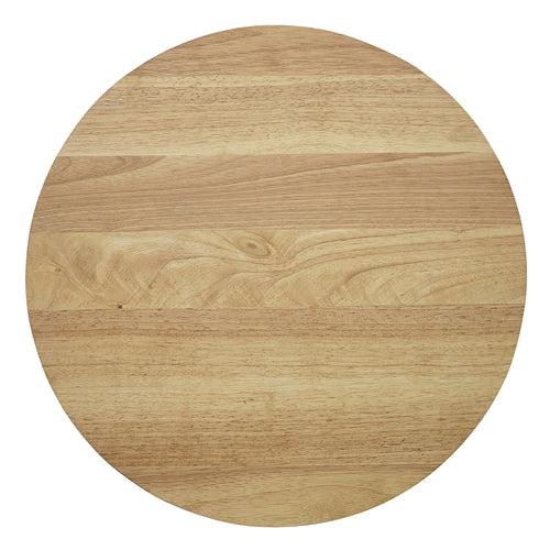 Alto Round Serving Board 50cm-Dining & Entertaining-Ecology-The Bay Room