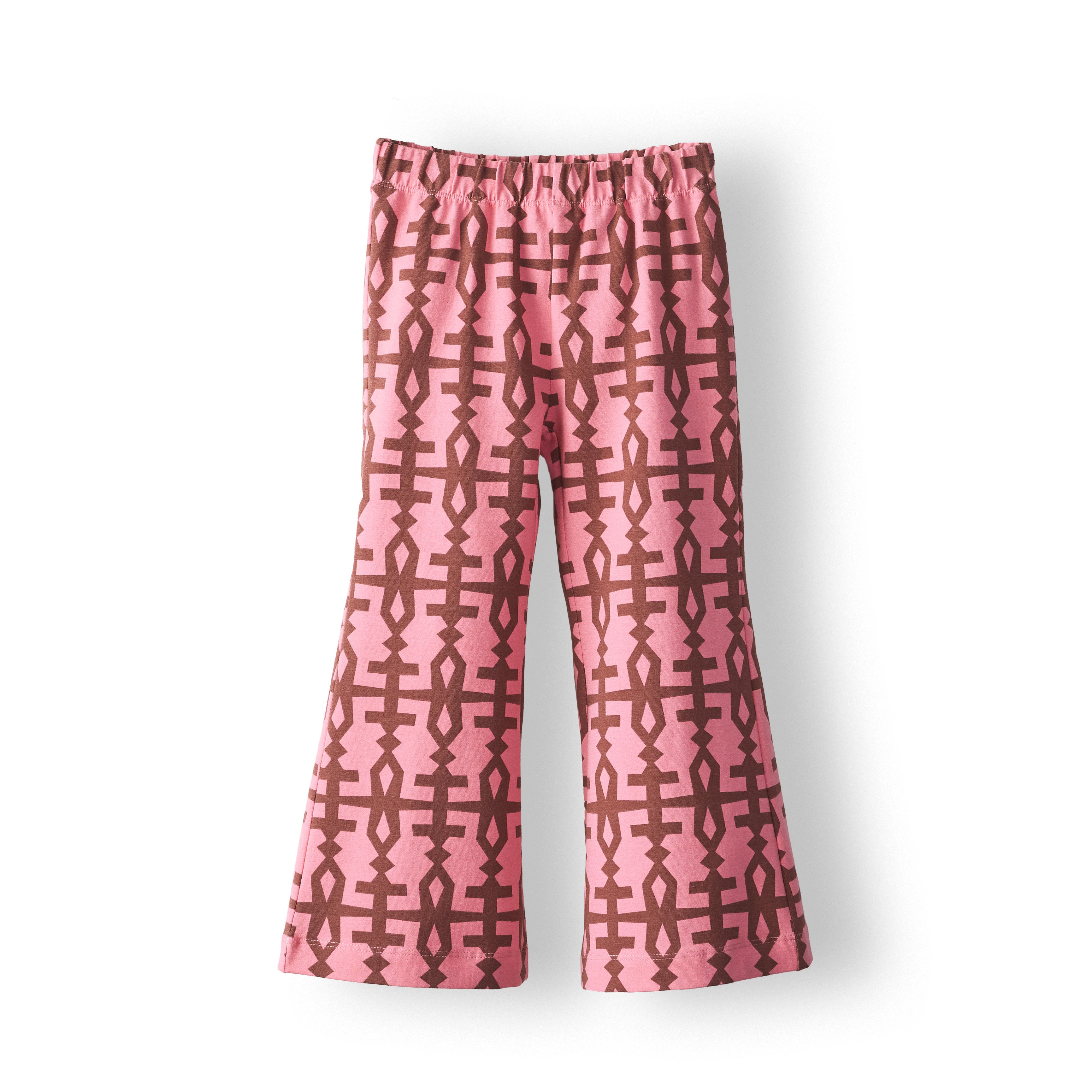 Amata Kids Cotton Flares-Clothing & Accessories-Sage & Clare-The Bay Room