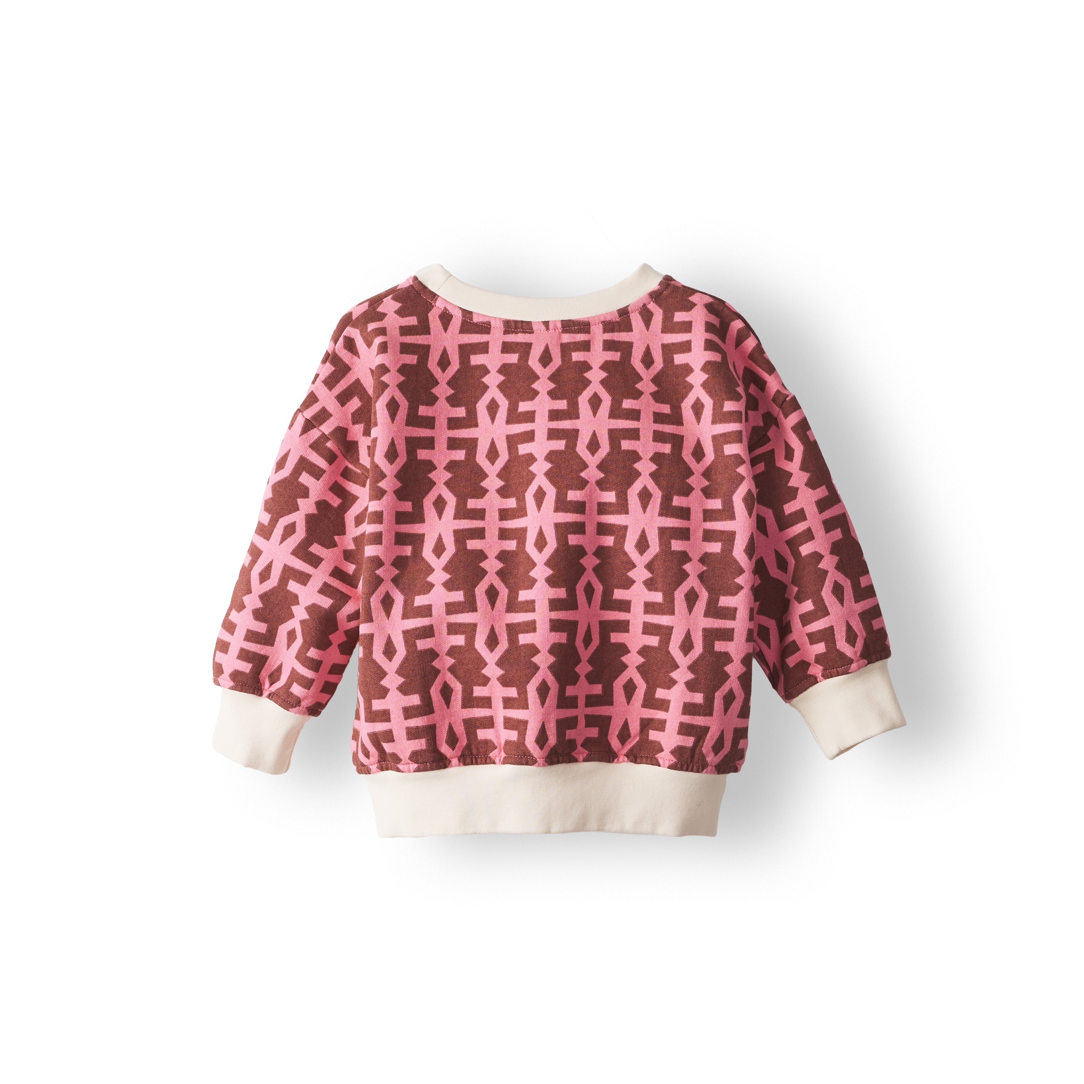 Amata Kids Sweater-Clothing & Accessories-Sage & Clare-The Bay Room