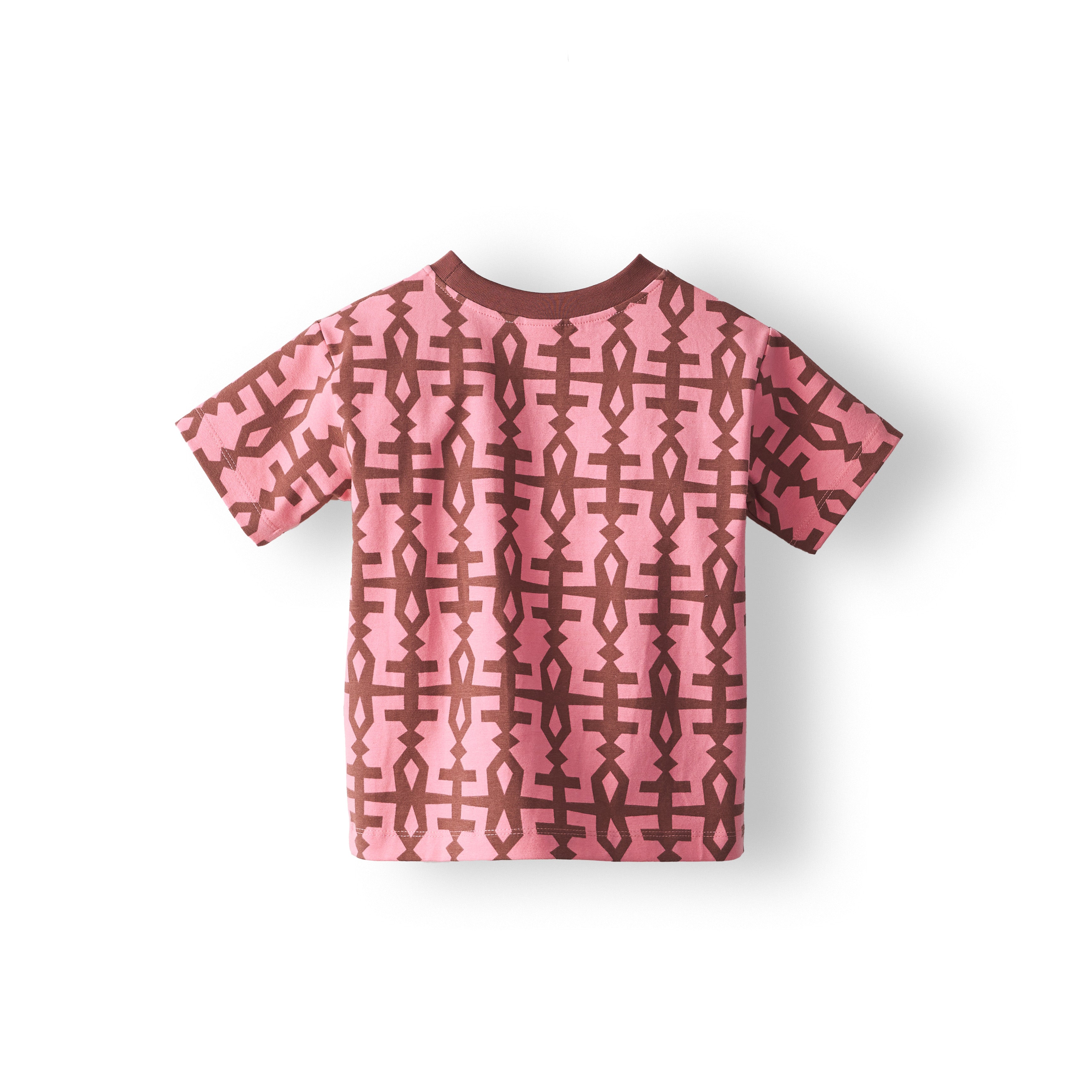 Amata Kids T-shirt-Clothing & Accessories-Sage & Clare-The Bay Room