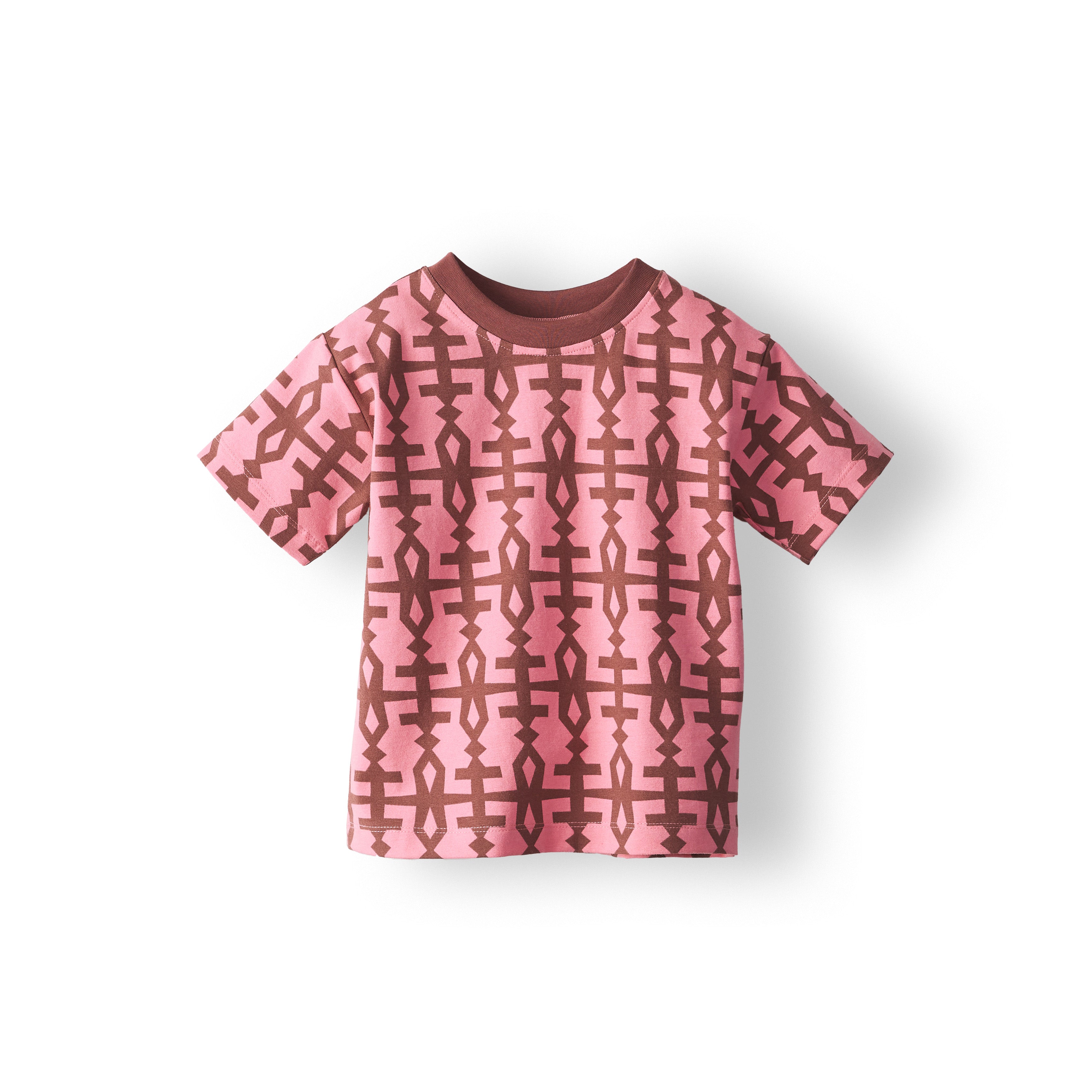 Amata Kids T-shirt-Clothing & Accessories-Sage & Clare-The Bay Room