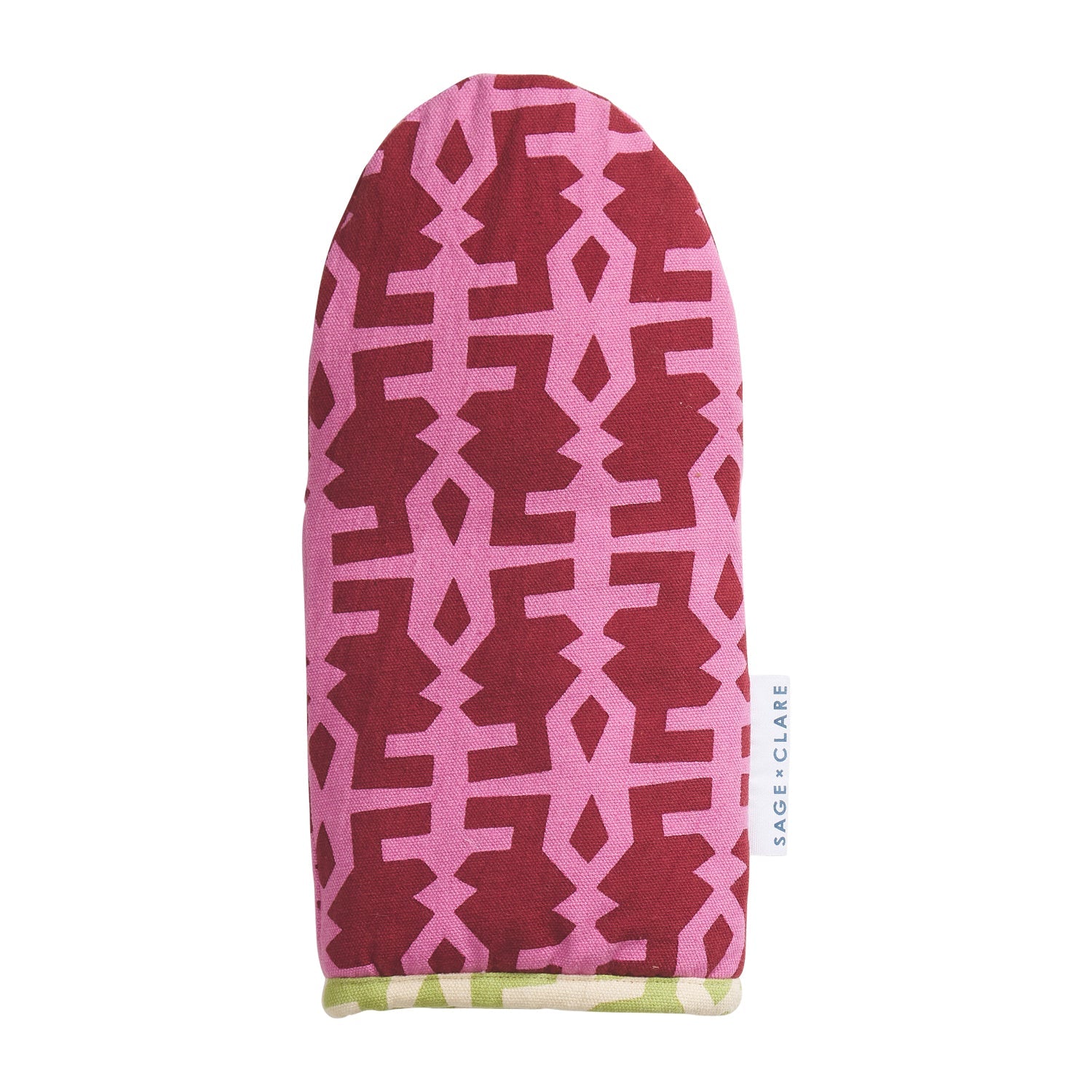 Amata Oven Mitt-Kitchenware-Sage & Clare-The Bay Room