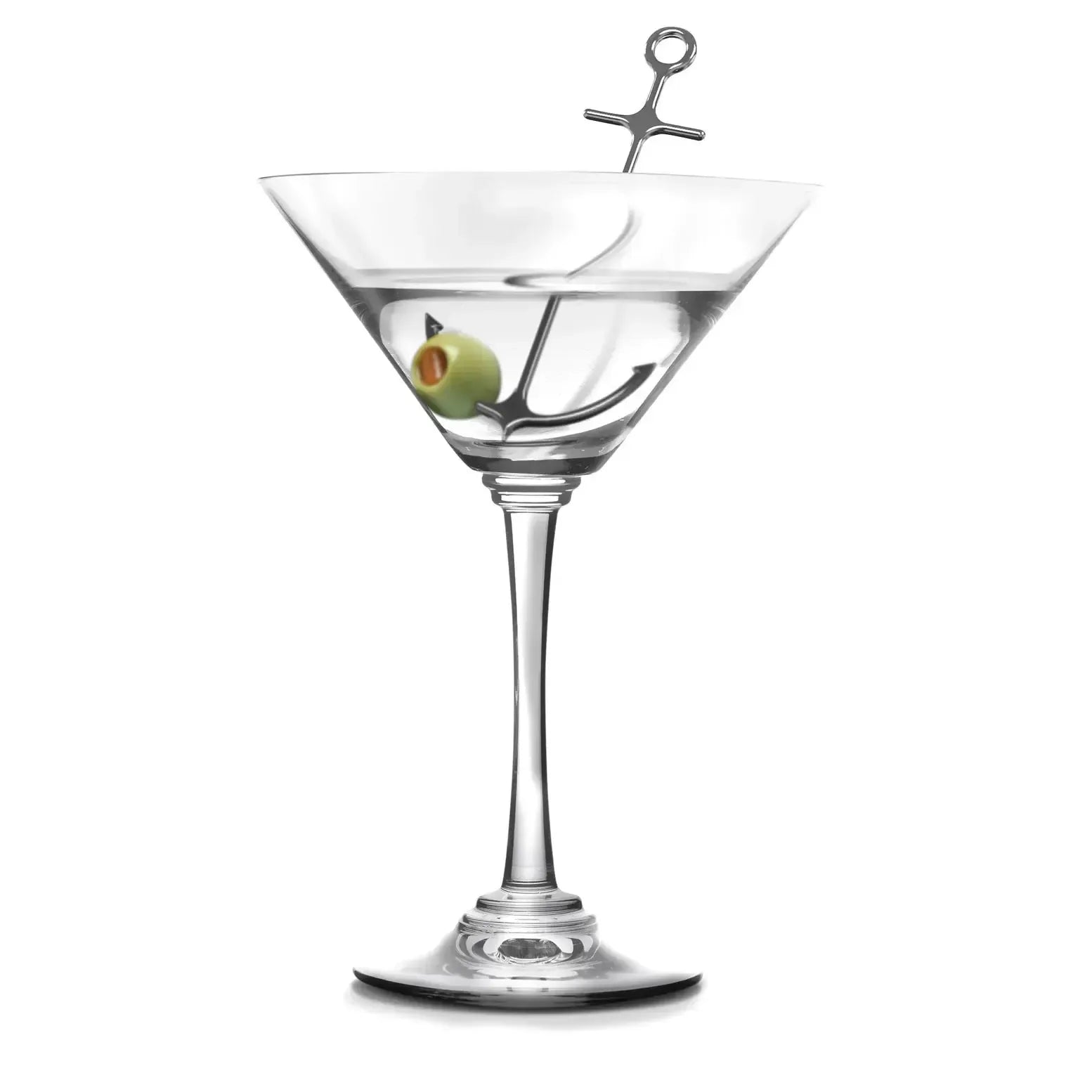 Anchored Cocktail Picks Set of 4-Dining & Entertaining-Fred-The Bay Room