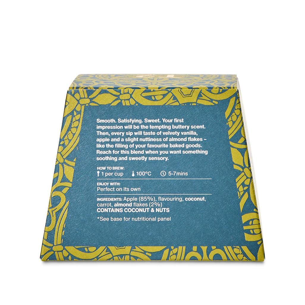 Apple Almond Danish Loose Leaf Box 75g-Gourmet Food & Drink-T2-The Bay Room