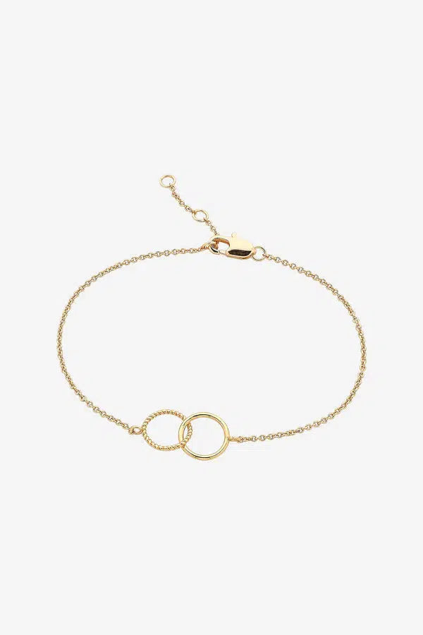 Apryl Gold Bracelet-Jewellery-Liberte-The Bay Room