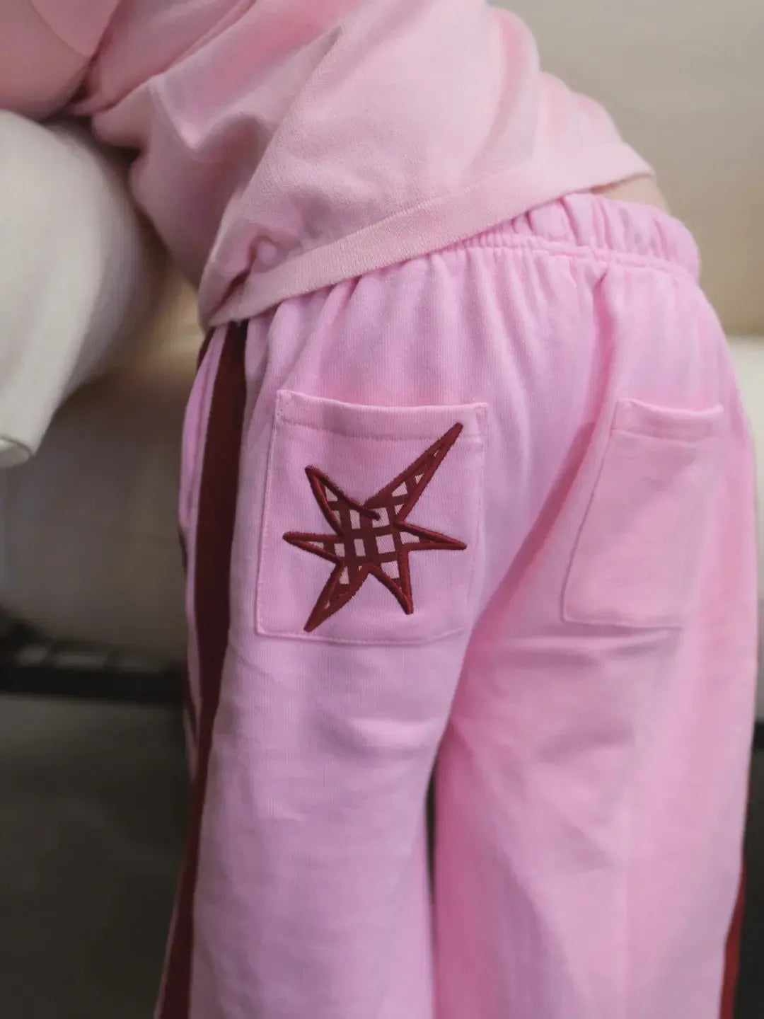 Archie Pants - Ada-Clothing & Accessories-Ziggy Lou-The Bay Room