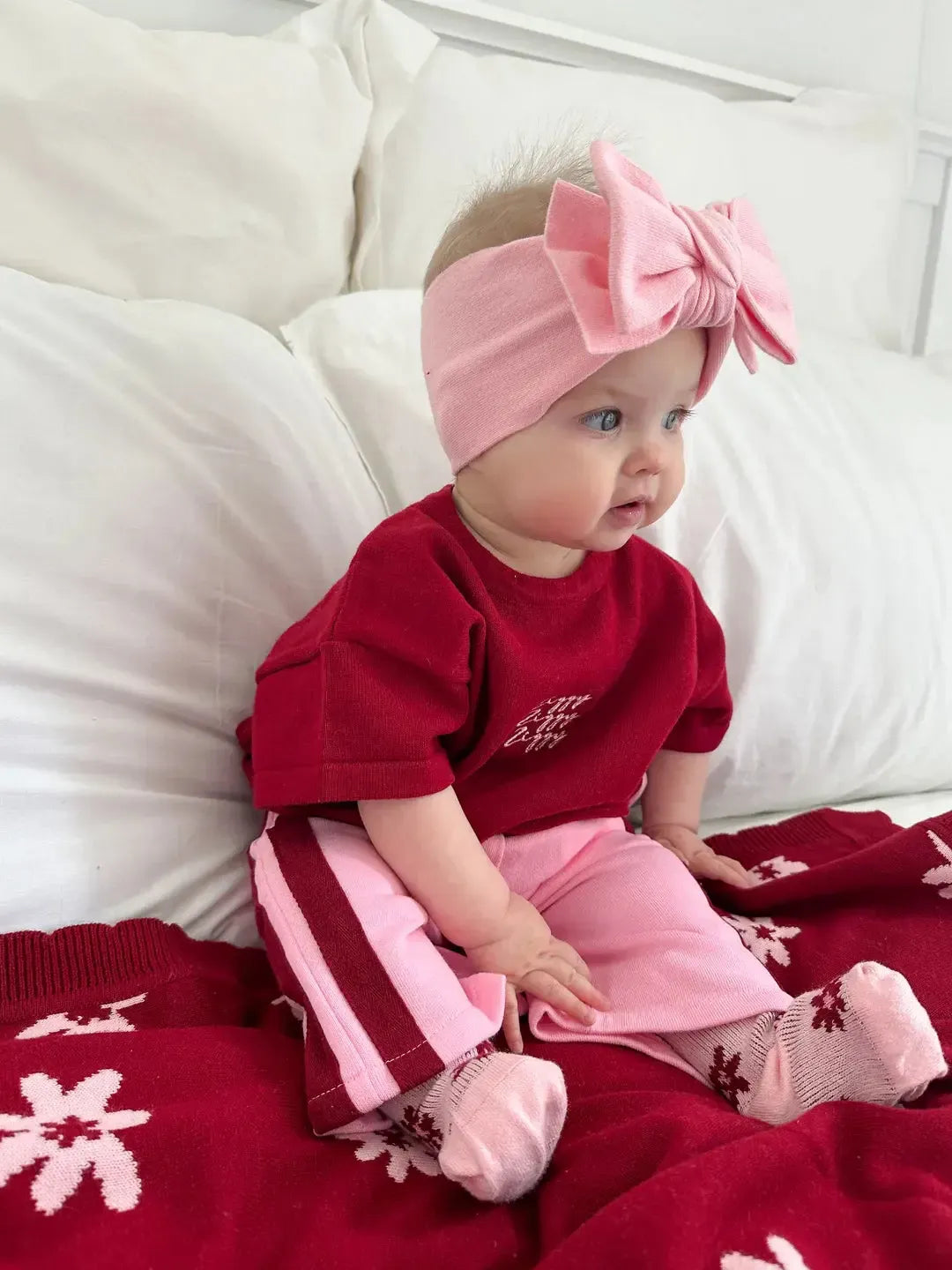 Archie Pants - Ada-Clothing & Accessories-Ziggy Lou-The Bay Room