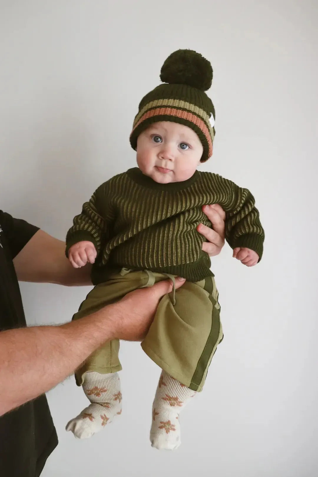 Archie Pants - Elm-Clothing & Accessories-Ziggy Lou-The Bay Room