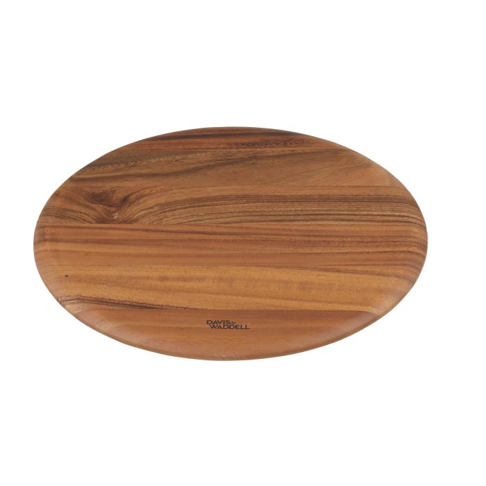 Arden Lazy Susan 40x2cm-Dining & Entertaining-Davis & Waddell-The Bay Room