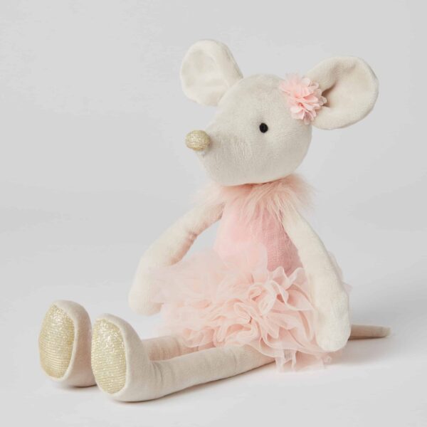 Aria Dancer Mouse-Toys-Pilbeam Living-The Bay Room