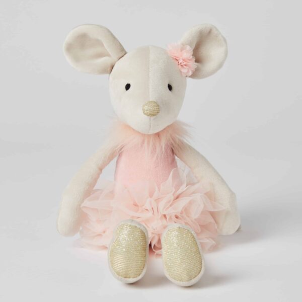 Aria Dancer Mouse-Toys-Pilbeam Living-The Bay Room