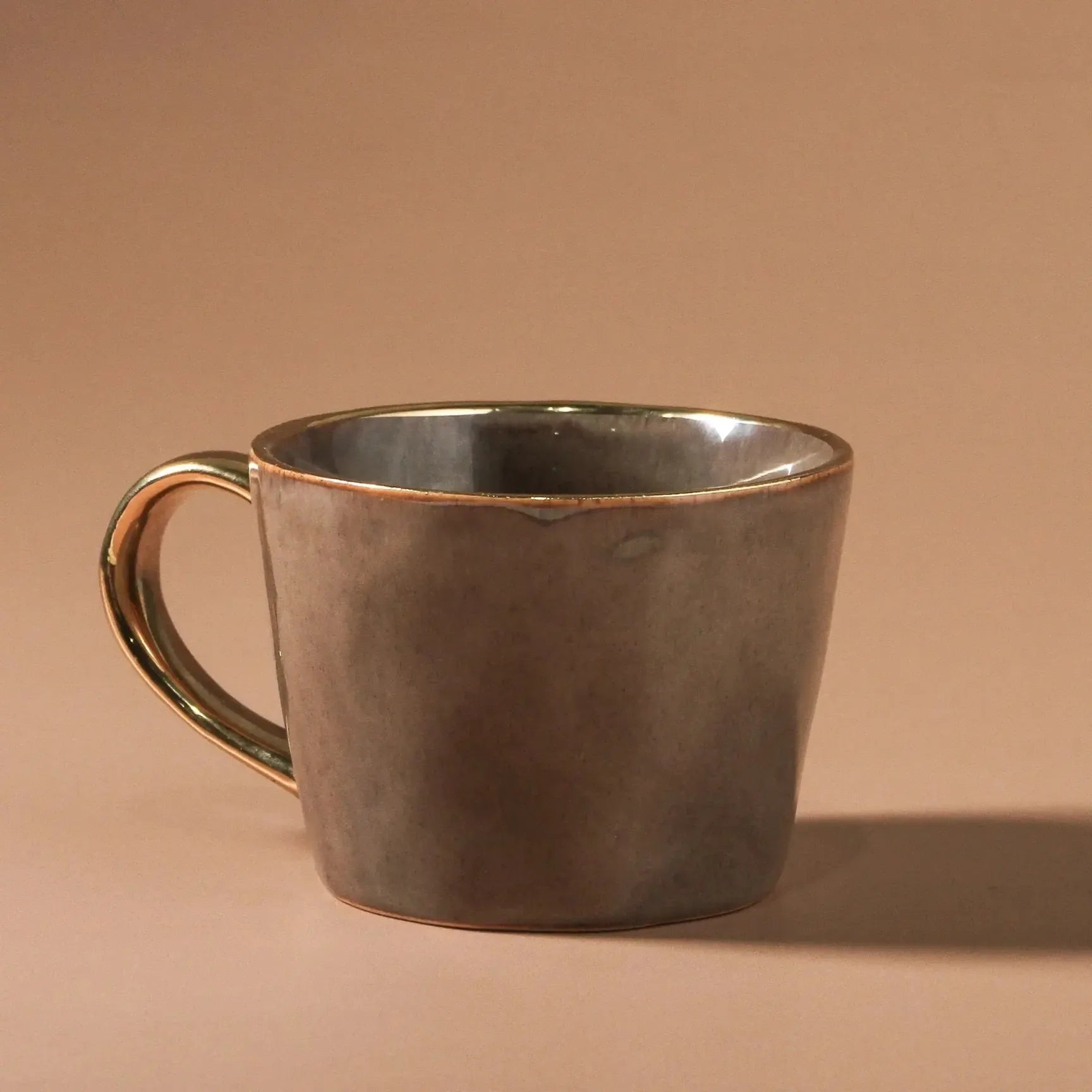 Ariel Mug Espresso-Dining & Entertaining-Indigo Love-The Bay Room