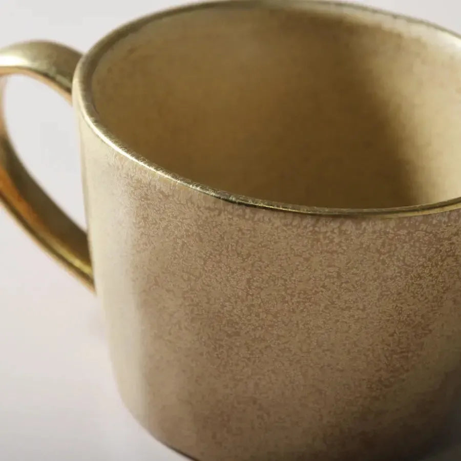 Ariel Mug Oatmeal-Dining & Entertaining-Indigo Love-The Bay Room