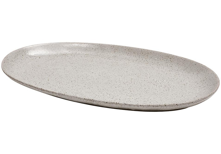 Artisan Oblong Platter-Dining & Entertaining-Ladelle-The Bay Room