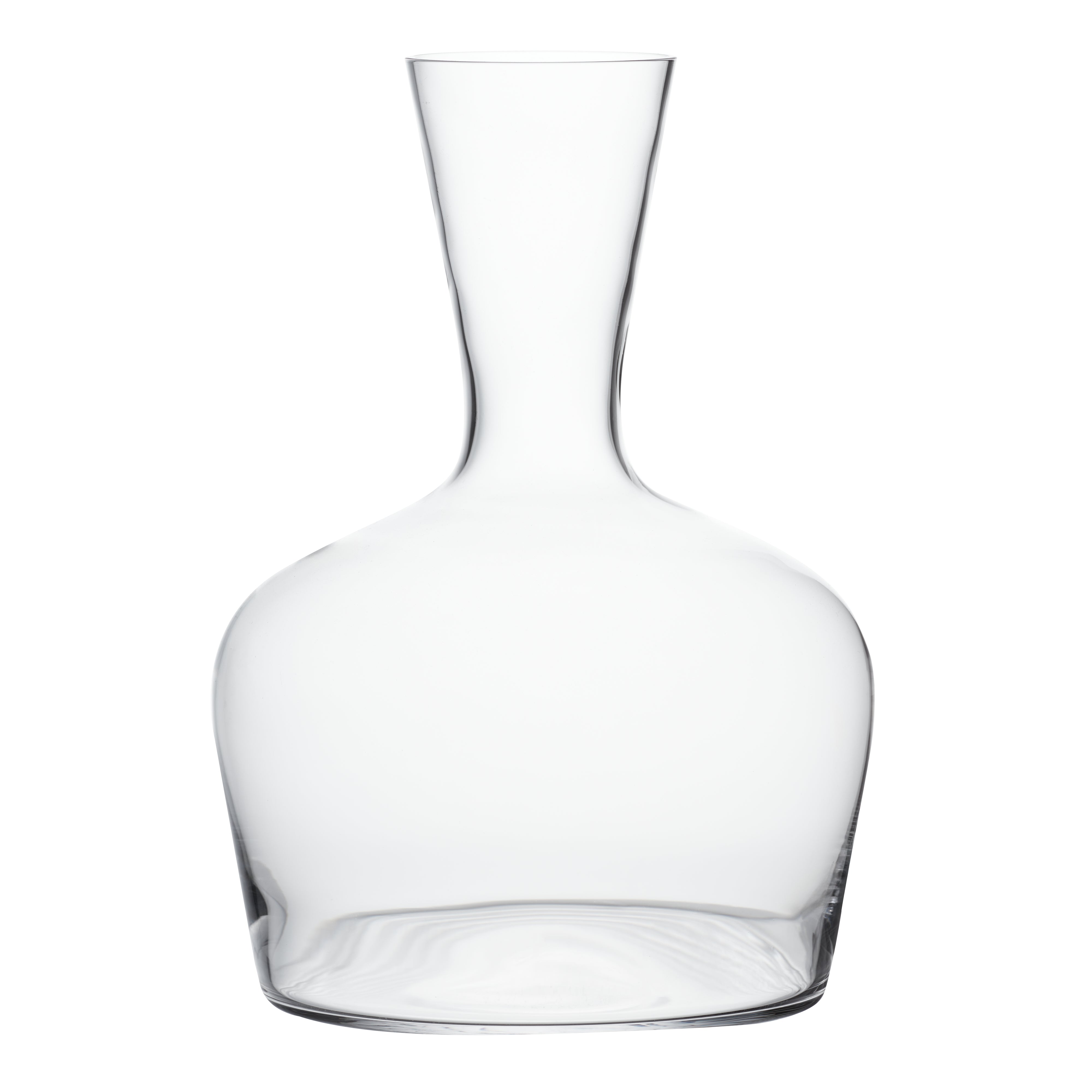 Ascot 2L Glass Carafe-Dining & Entertaining-Davis & Waddell-The Bay Room